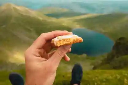 Best Hiking Snacks